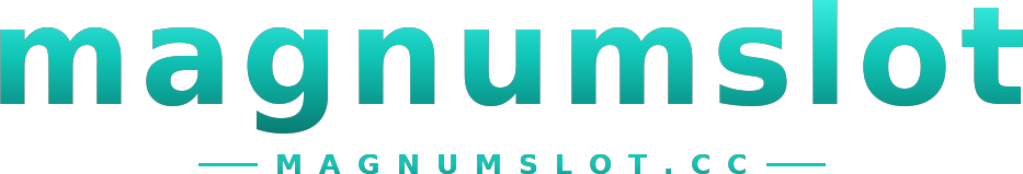 magnumslot logo
